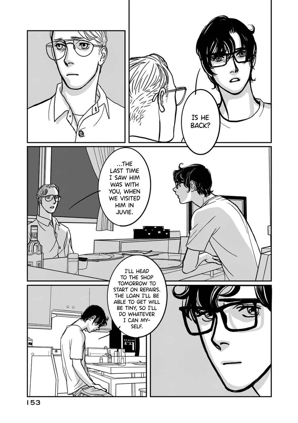 Page 16 Chapter 13 Red Velvet