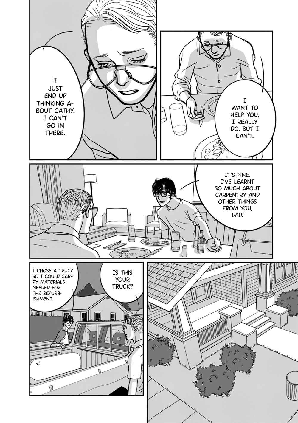 Page 17 Chapter 13 Red Velvet