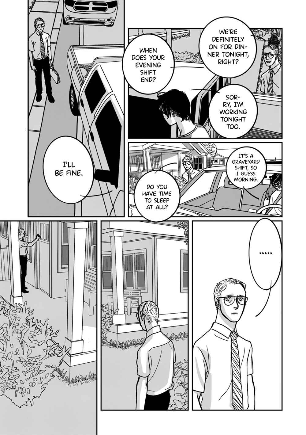 Page 18 Chapter 13 Red Velvet