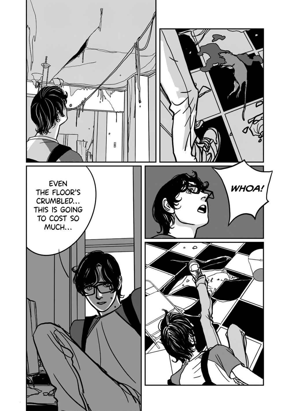 Page 20 Chapter 13 Red Velvet