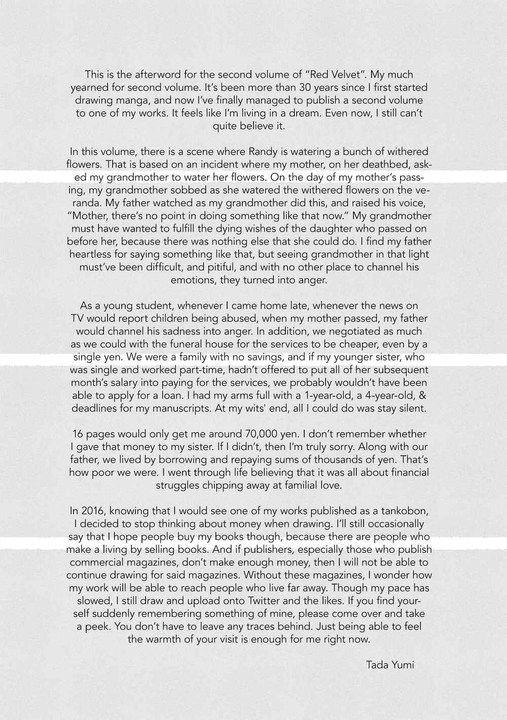 Page 22 Chapter 13 Red Velvet