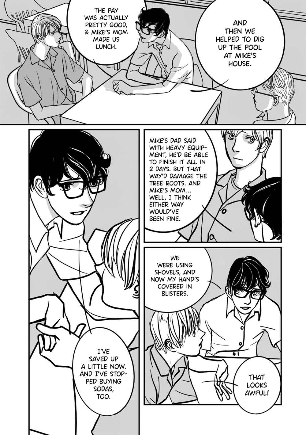 Page 3 Chapter 13 Red Velvet
