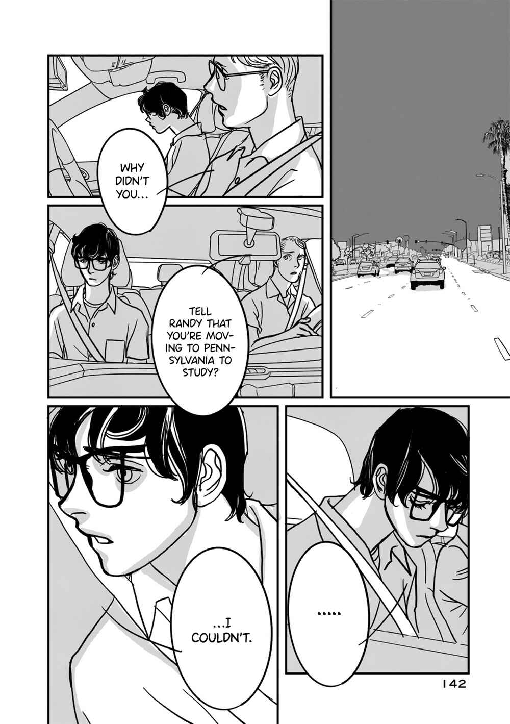Page 5 Chapter 13 Red Velvet