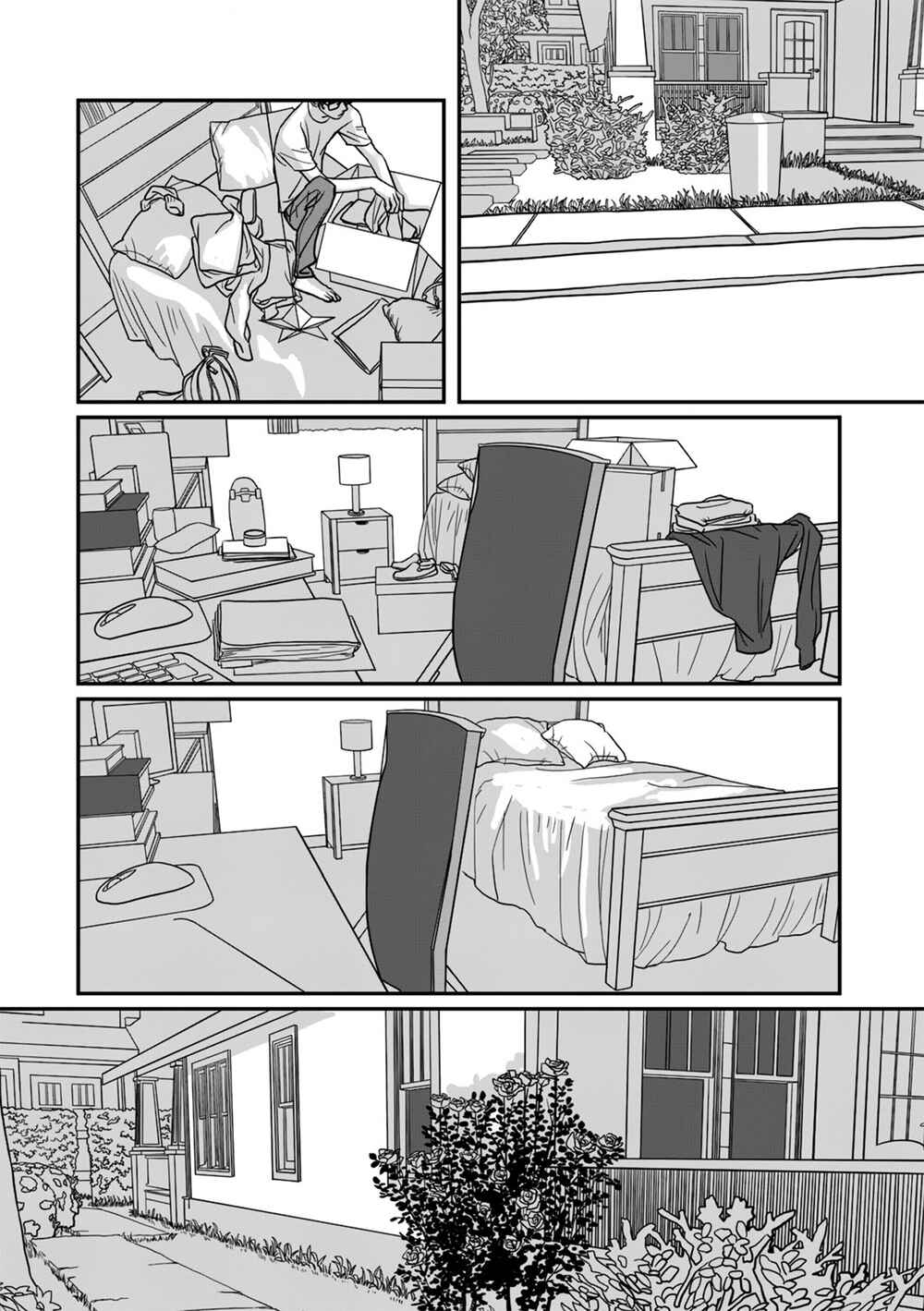 Page 6 Chapter 13 Red Velvet