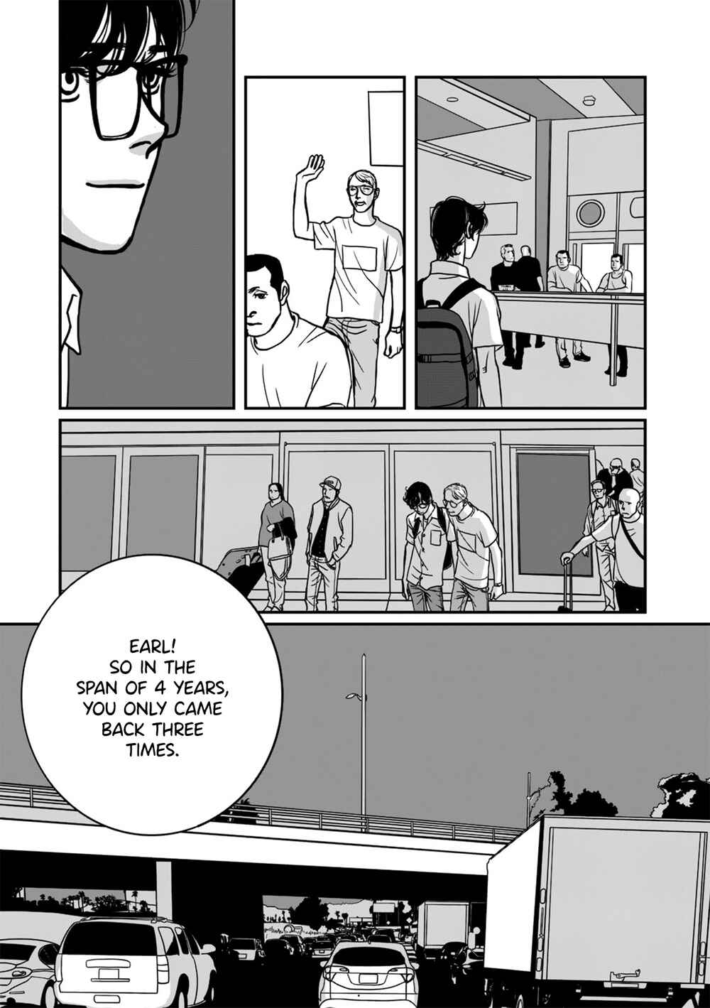 Page 8 Chapter 13 Red Velvet