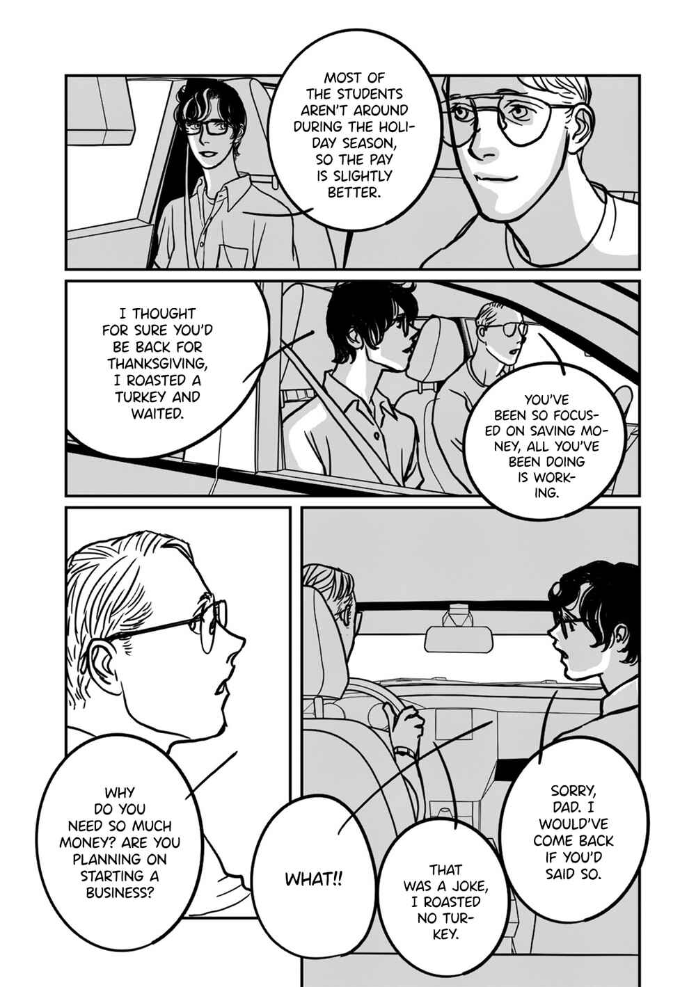 Page 9 Chapter 13 Red Velvet