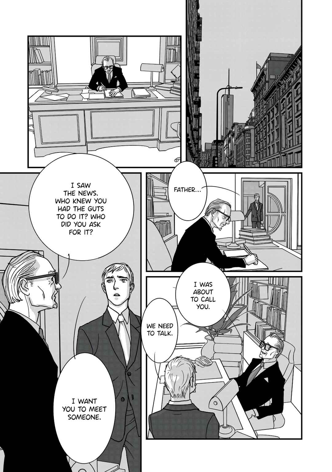 Page 10 Chapter 20 Red Velvet