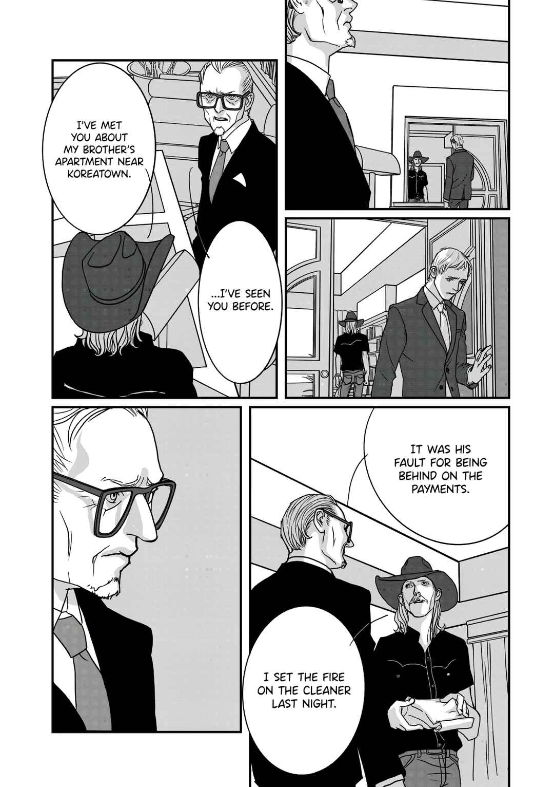 Page 11 Chapter 20 Red Velvet