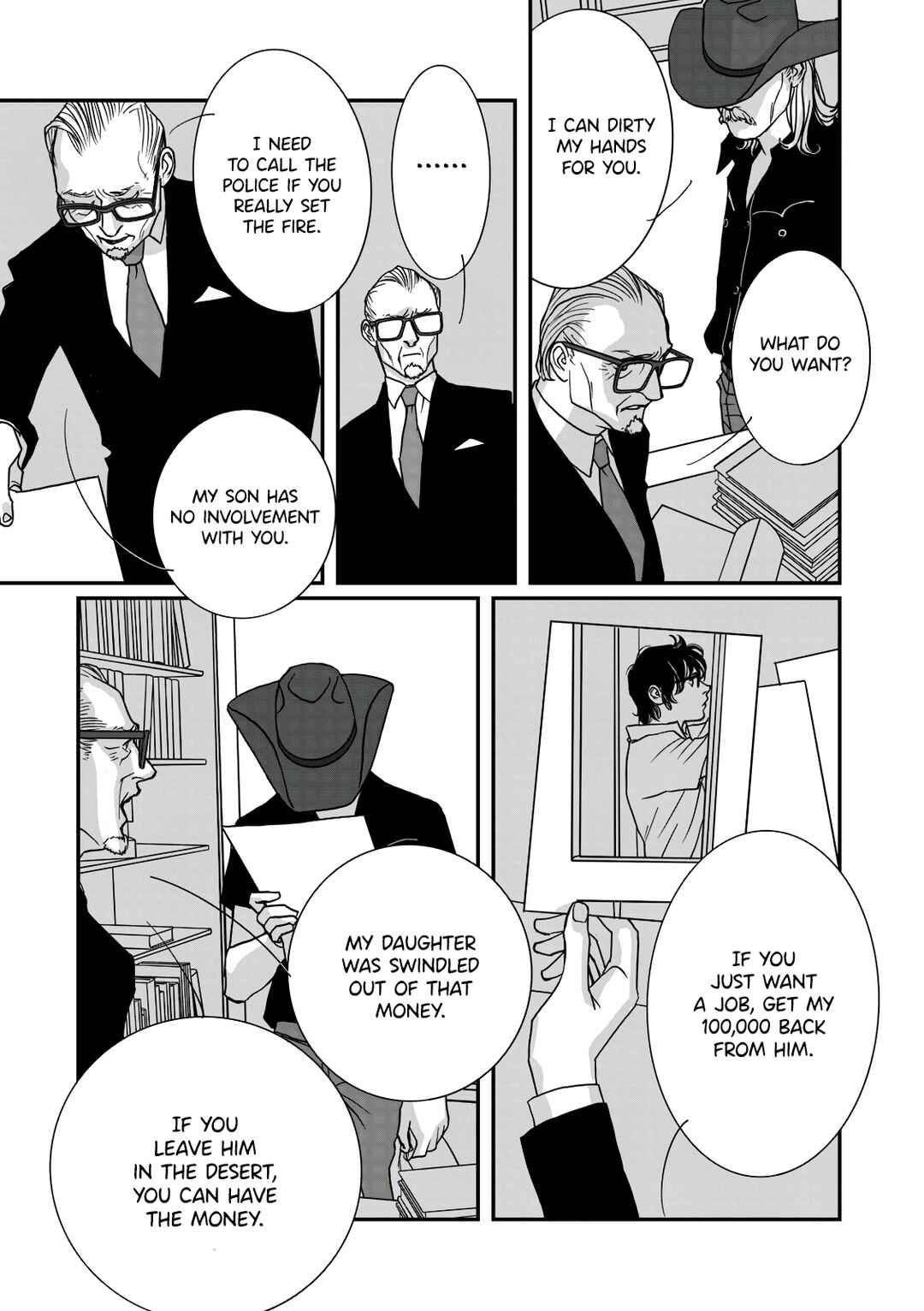 Page 12 Chapter 20 Red Velvet