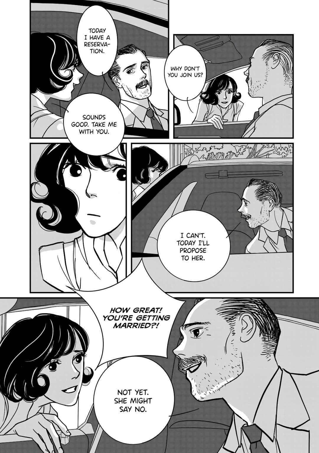 Page 15 Chapter 20 Red Velvet