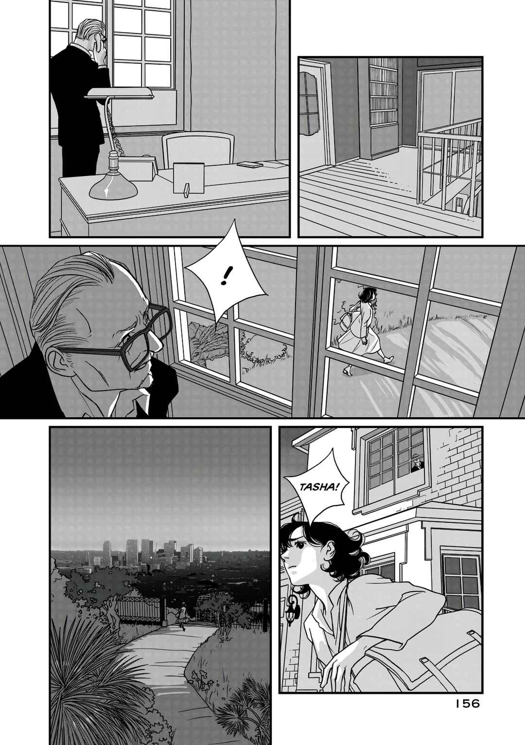 Page 19 Chapter 20 Red Velvet