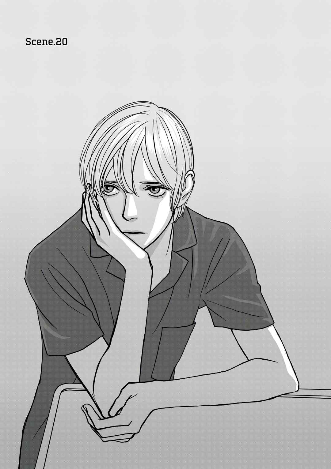 Page 2 Chapter 20 Red Velvet