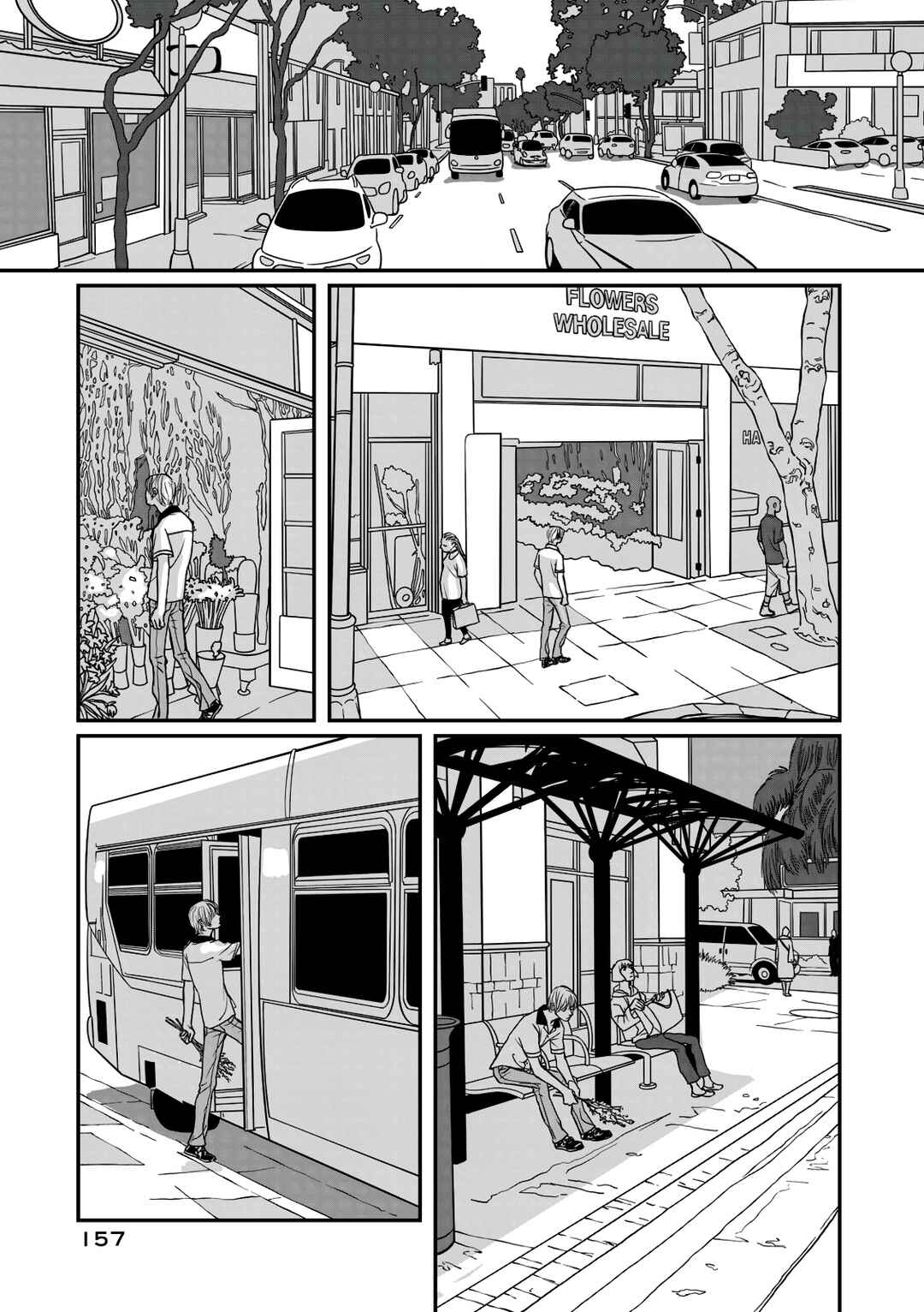 Page 20 Chapter 20 Red Velvet