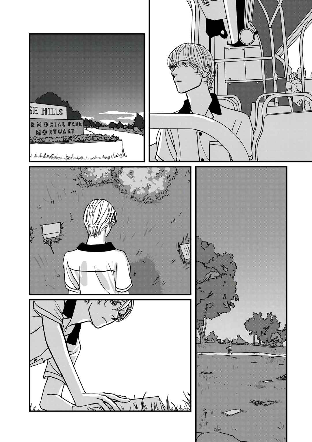 Page 21 Chapter 20 Red Velvet