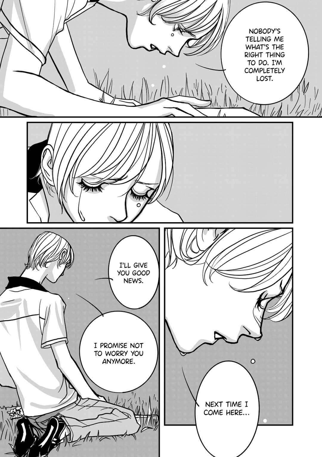 Page 24 Chapter 20 Red Velvet