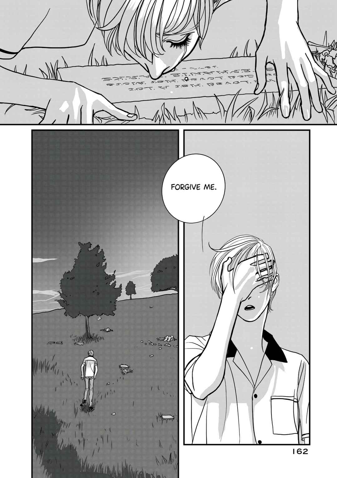 Page 25 Chapter 20 Red Velvet