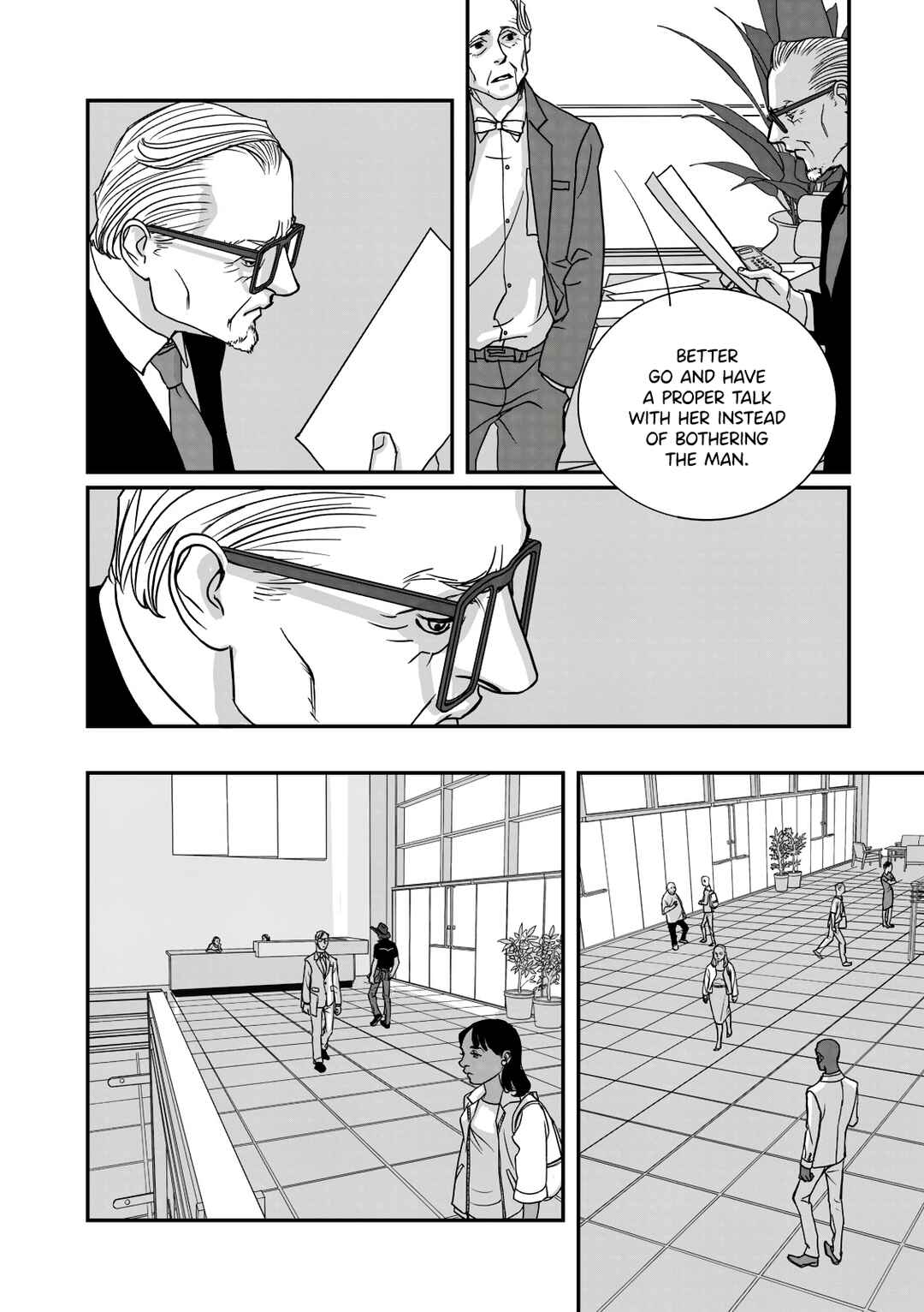 Page 5 Chapter 20 Red Velvet