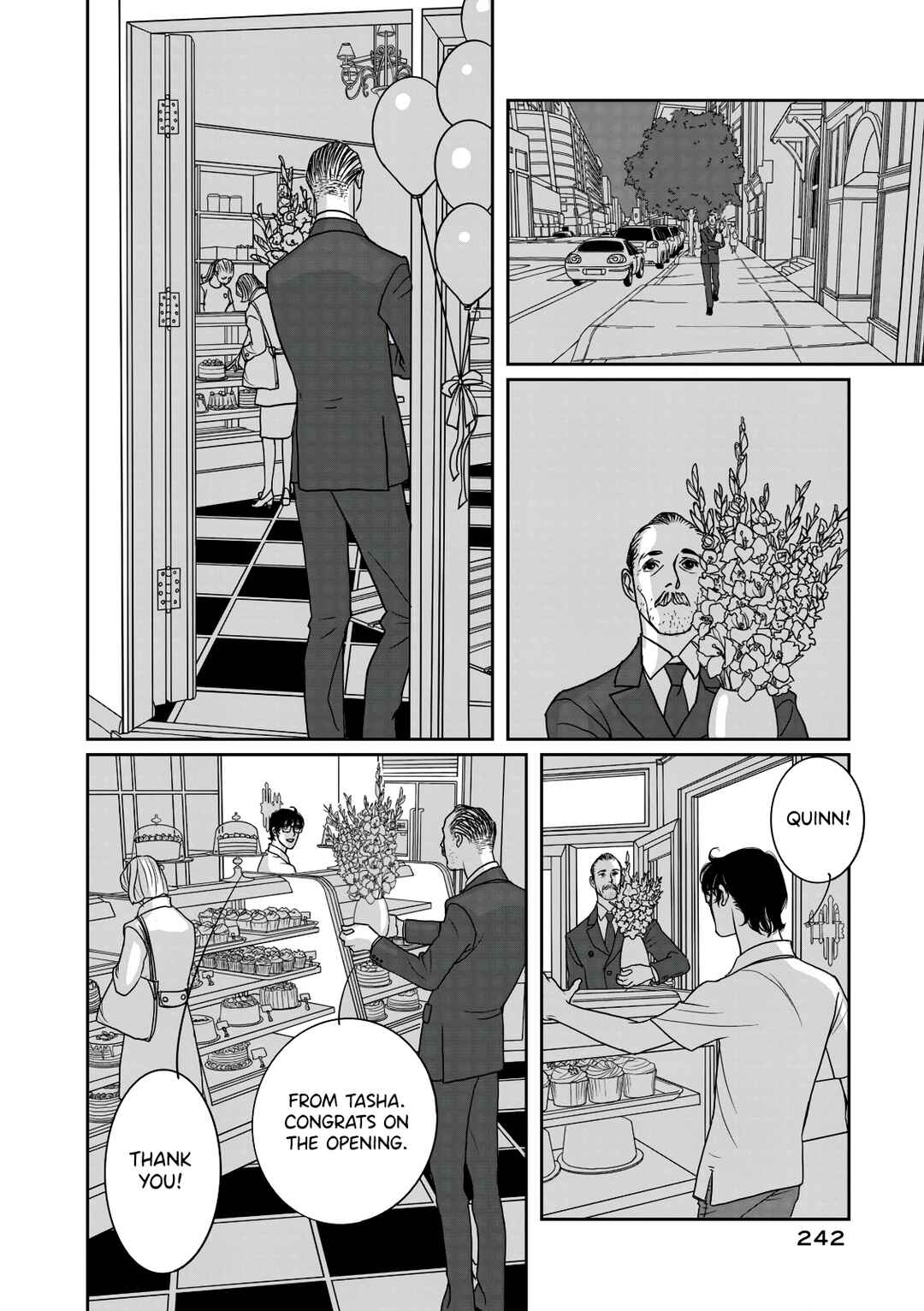 Page 11 Chapter 24 Red Velvet