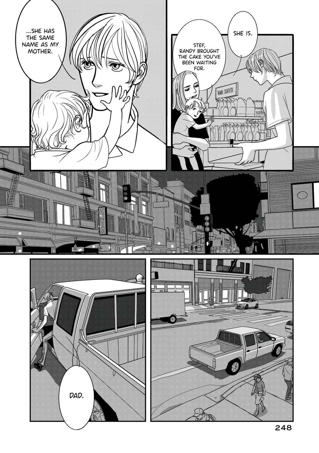 Page 17 Chapter 24 Red Velvet