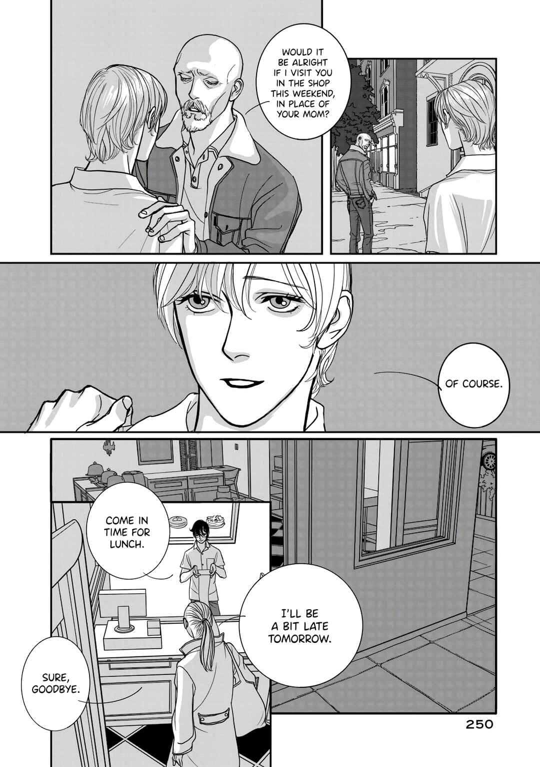 Page 19 Chapter 24 Red Velvet