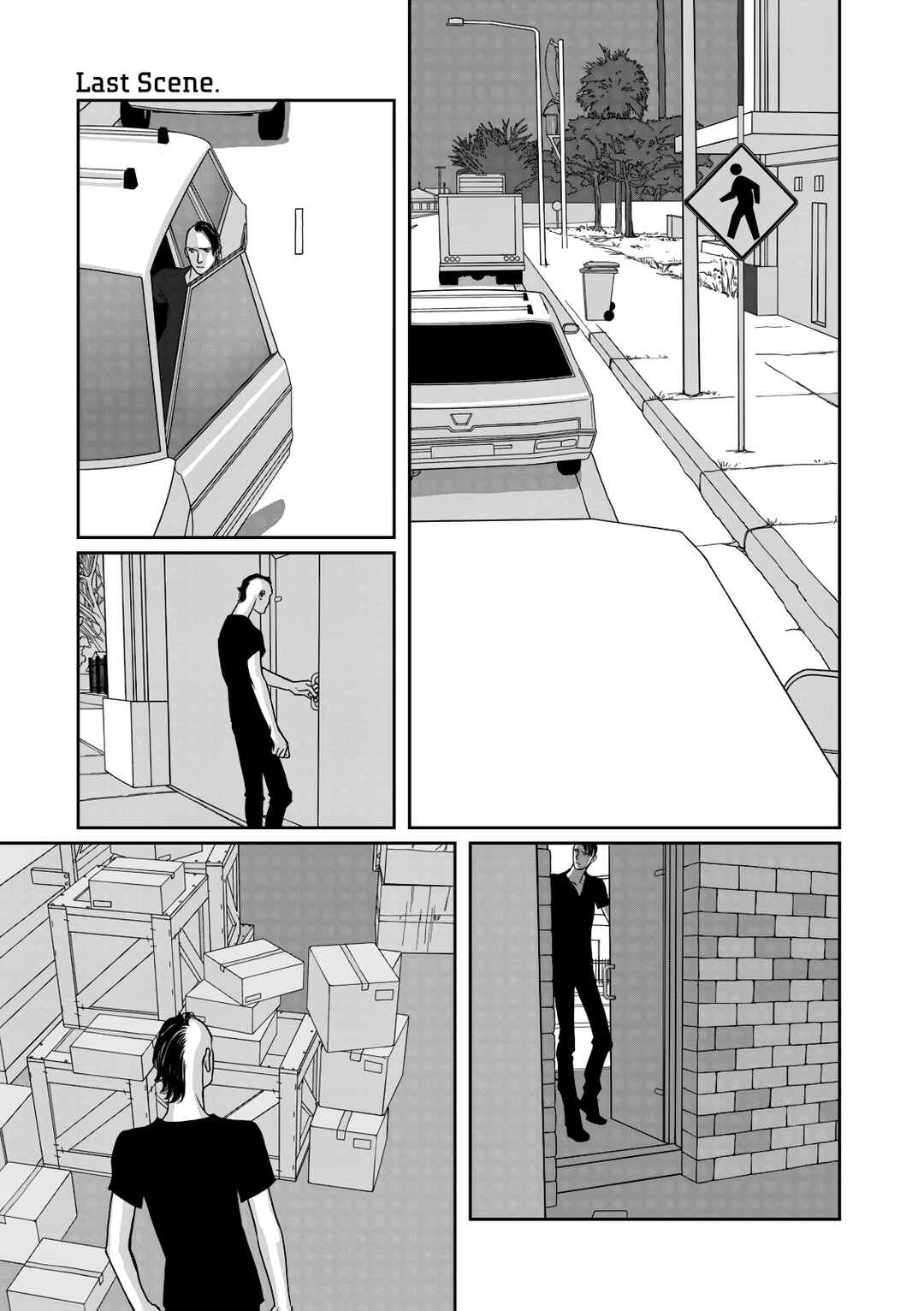 Page 2 Chapter 24 Red Velvet
