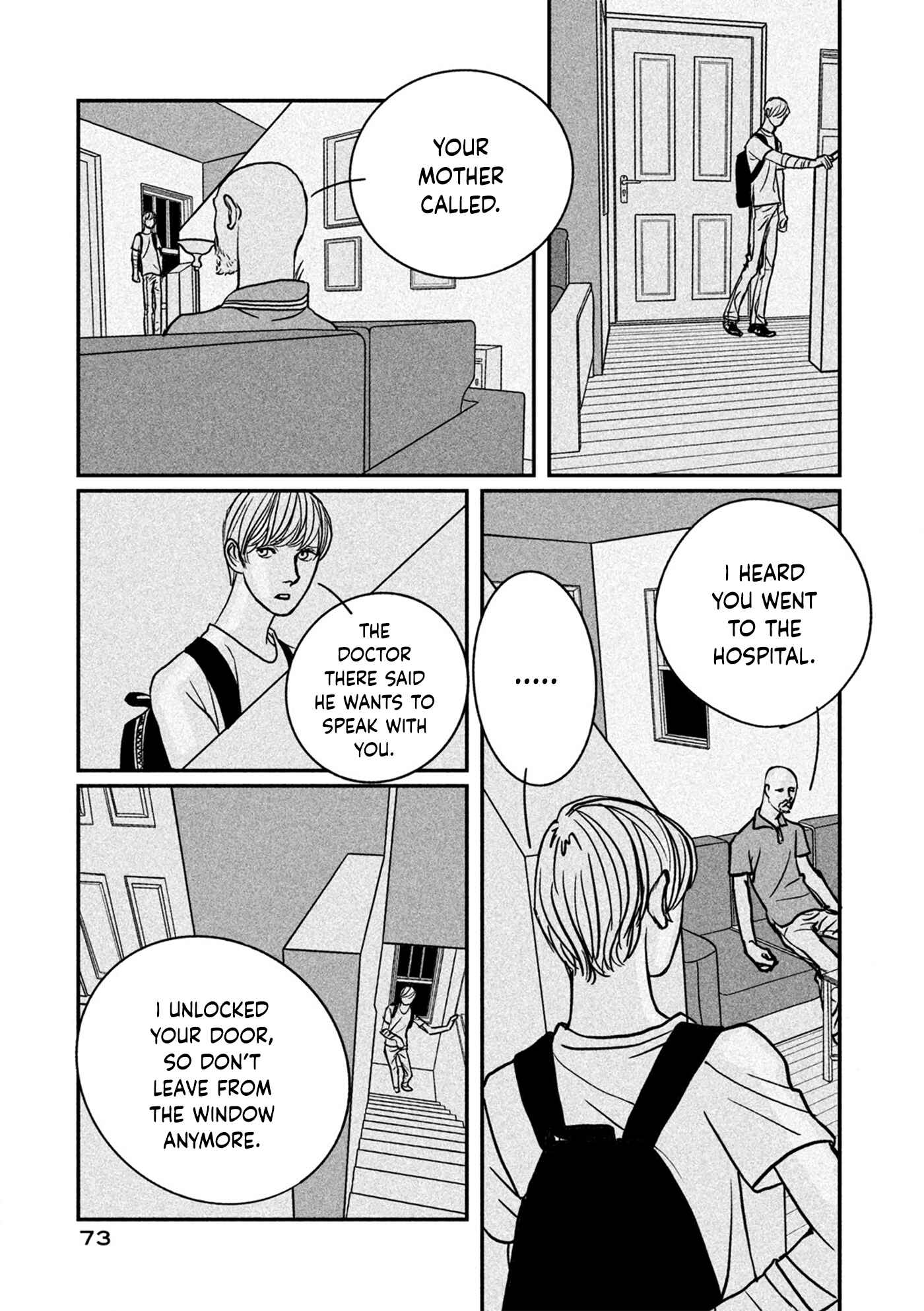 Page 17 Chapter 3 Red Velvet