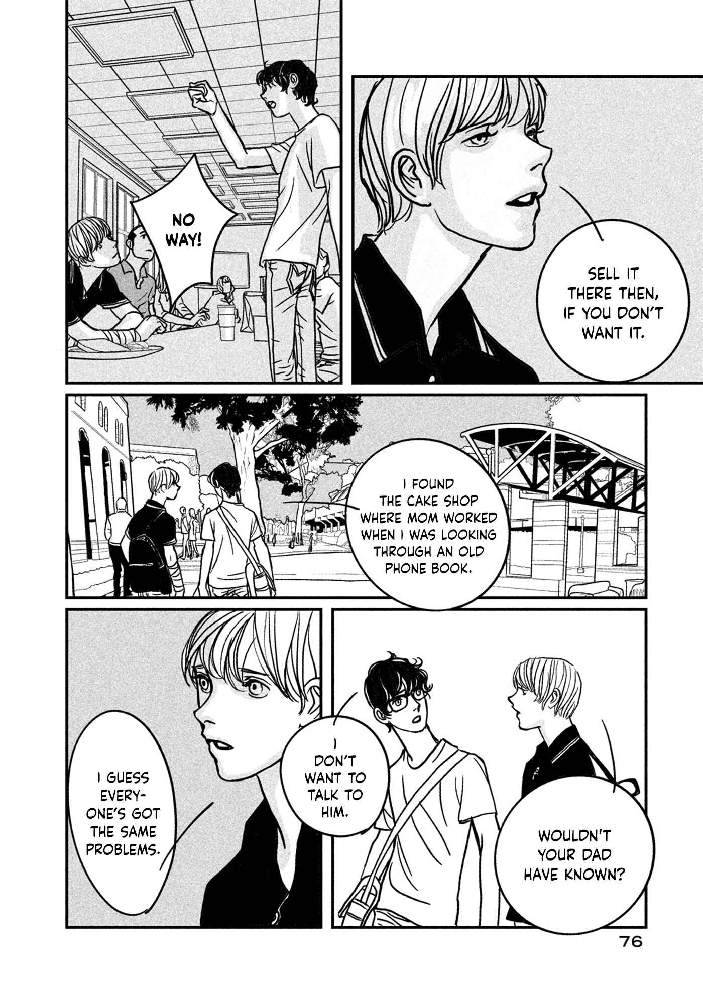 Page 20 Chapter 3 Red Velvet