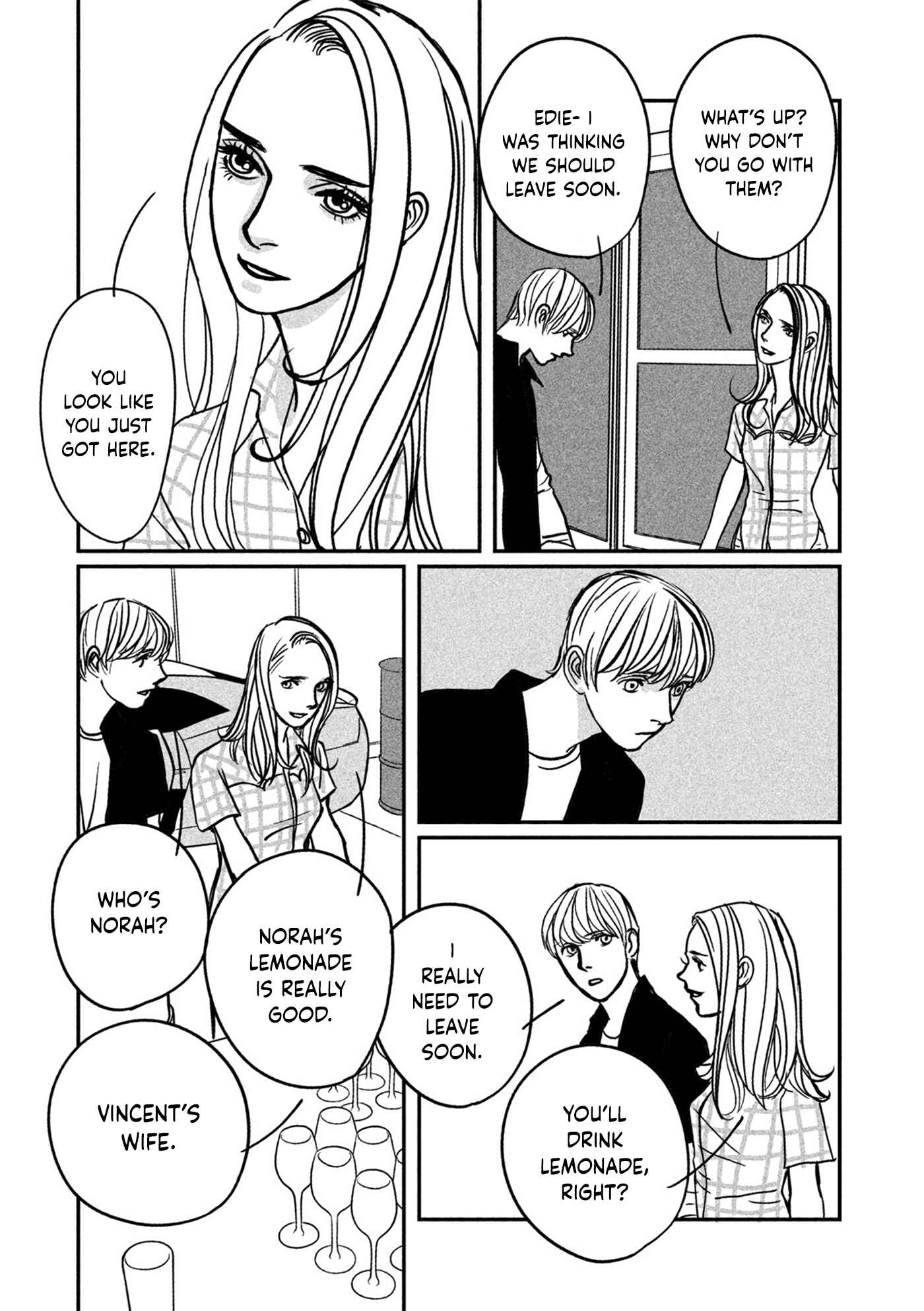 Page 23 Chapter 3 Red Velvet