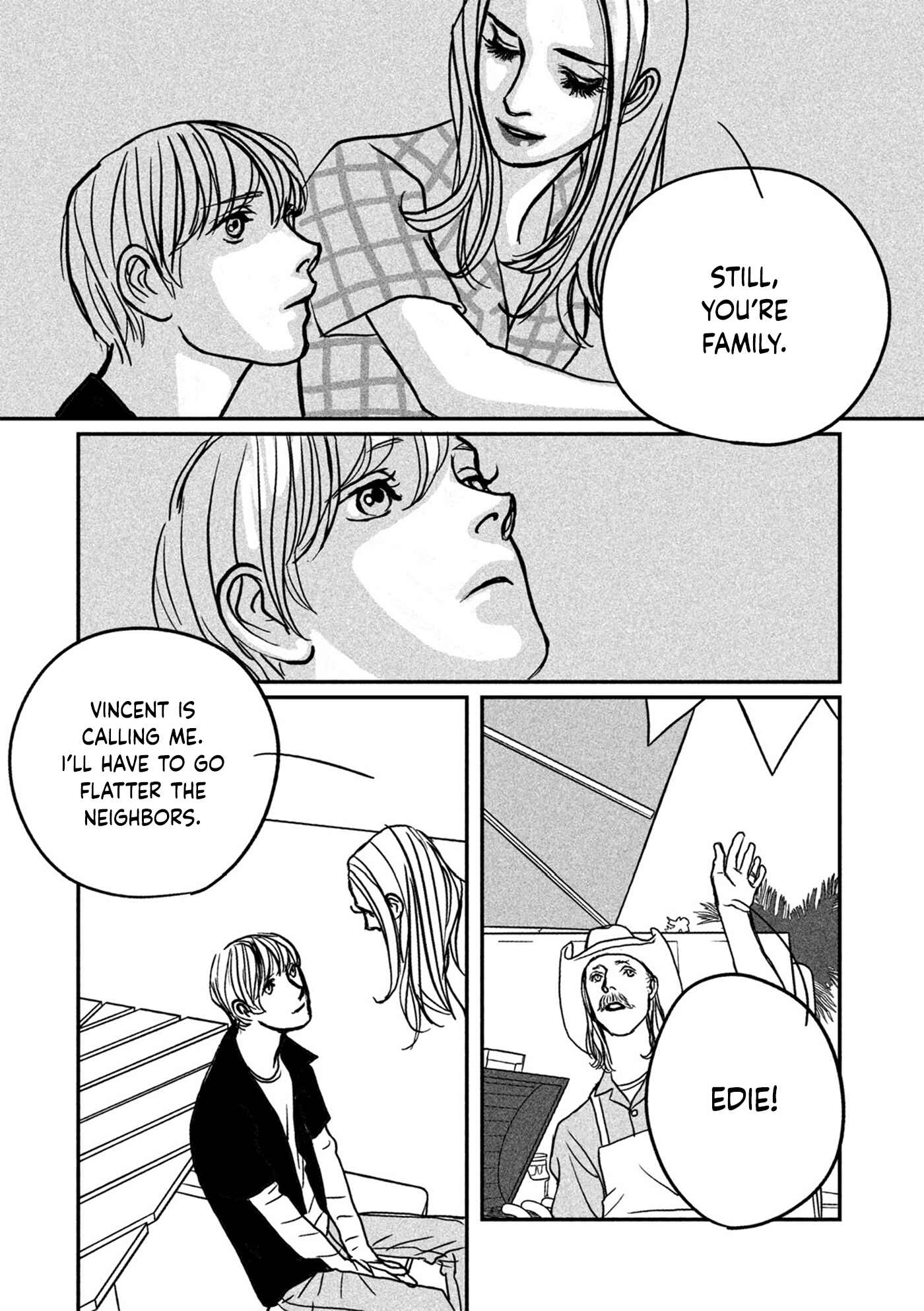 Page 25 Chapter 3 Red Velvet