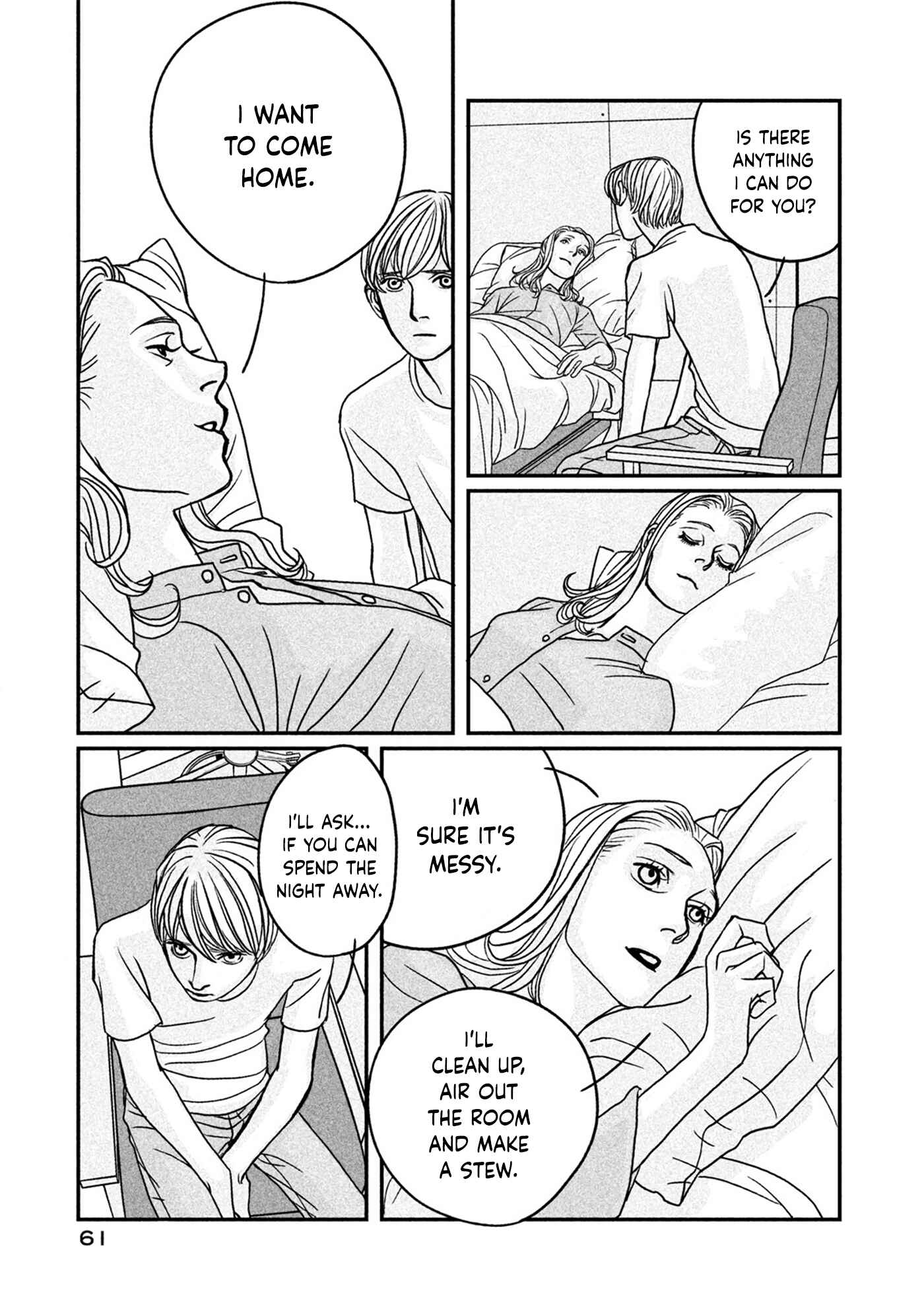Page 5 Chapter 3 Red Velvet