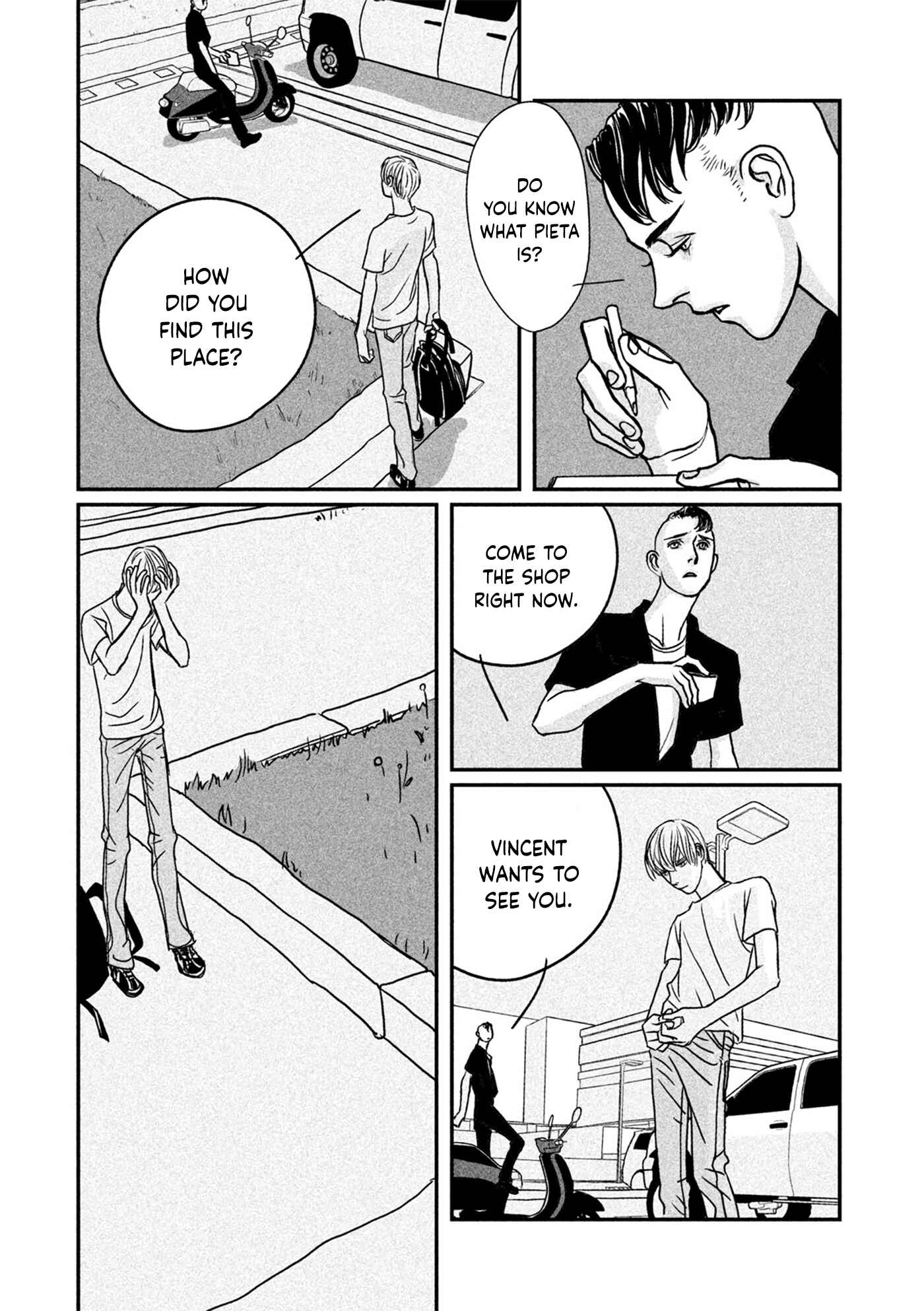 Page 7 Chapter 3 Red Velvet