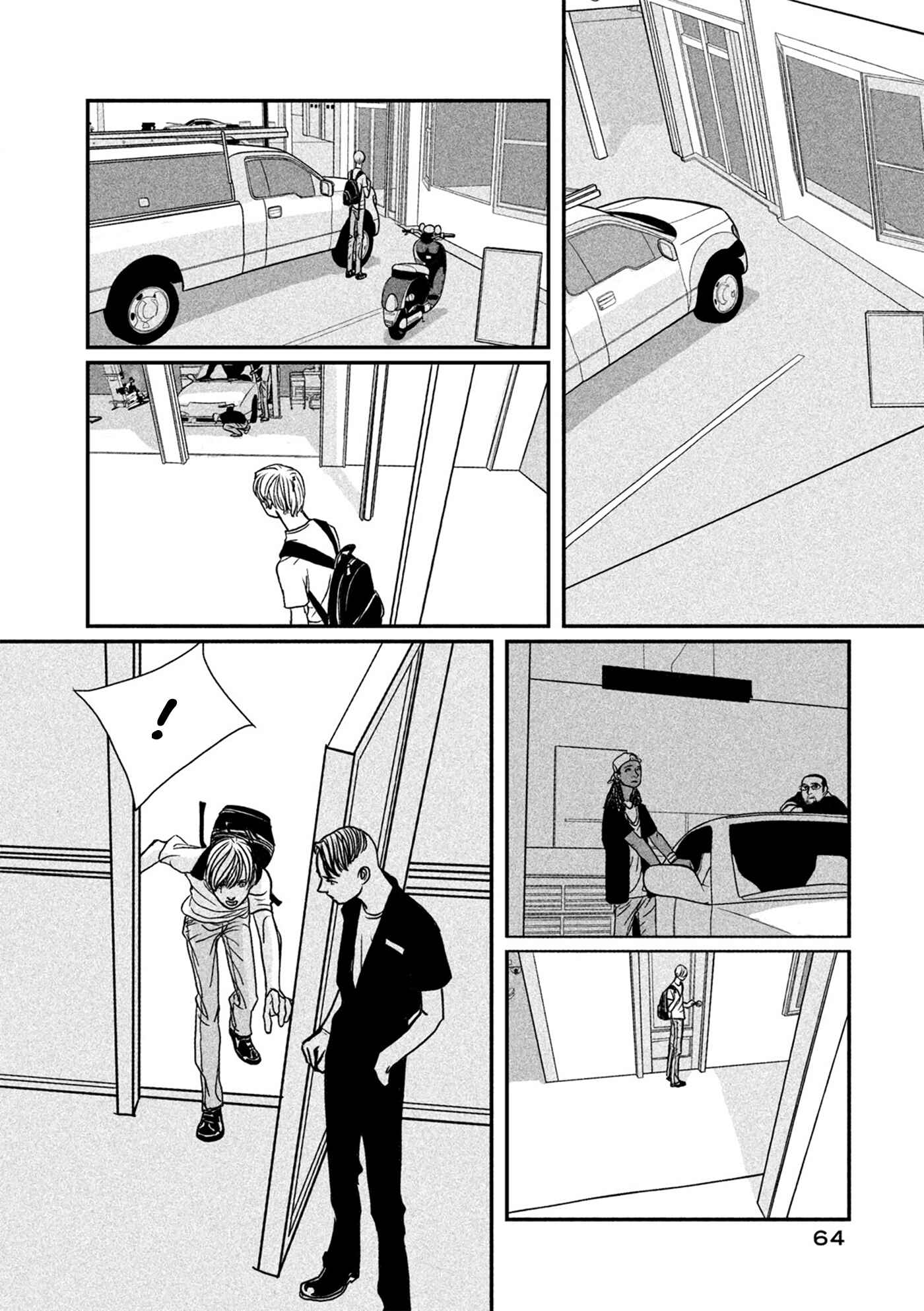 Page 8 Chapter 3 Red Velvet