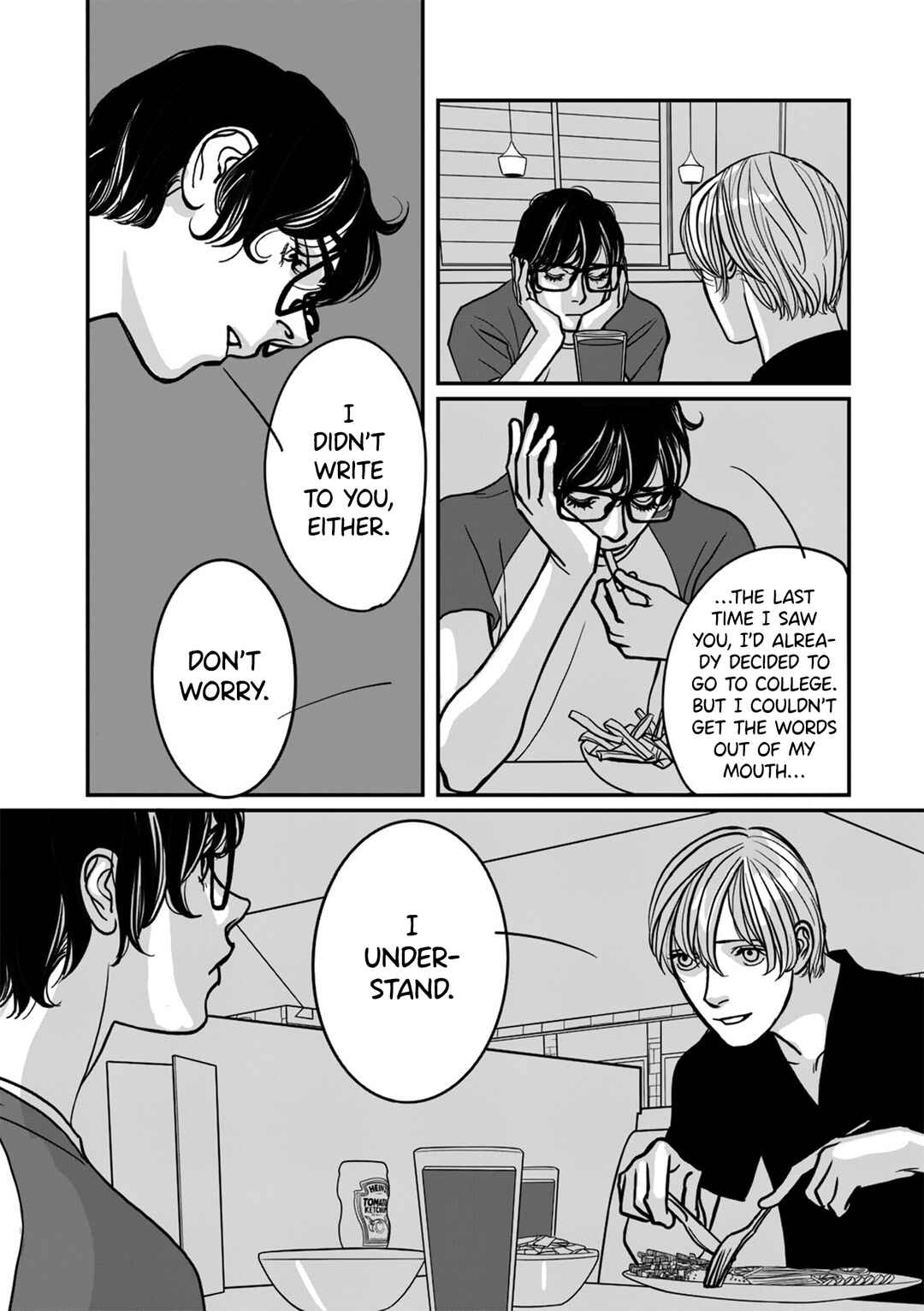 Page 11 Chapter 14 Red Velvet