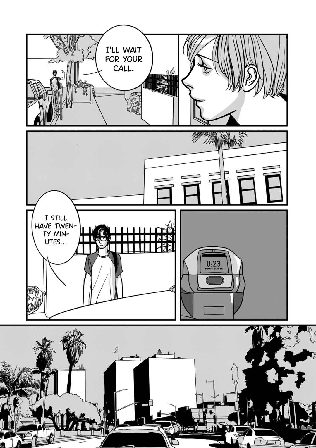 Page 16 Chapter 14 Red Velvet