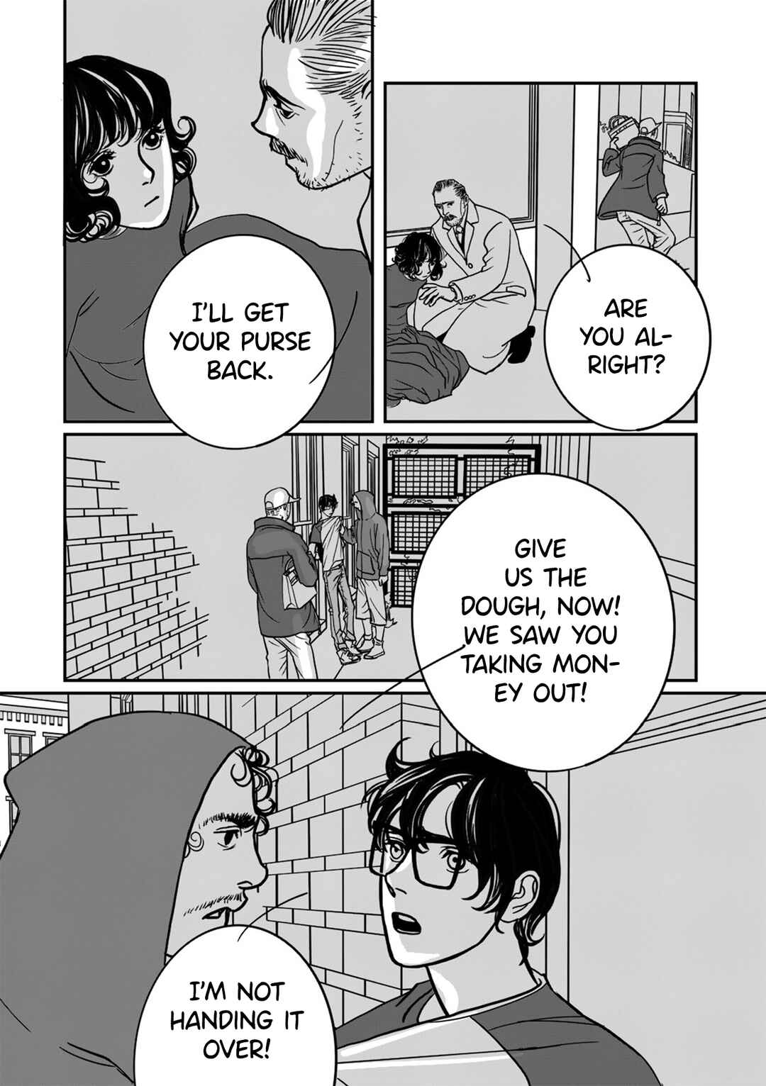 Page 20 Chapter 14 Red Velvet
