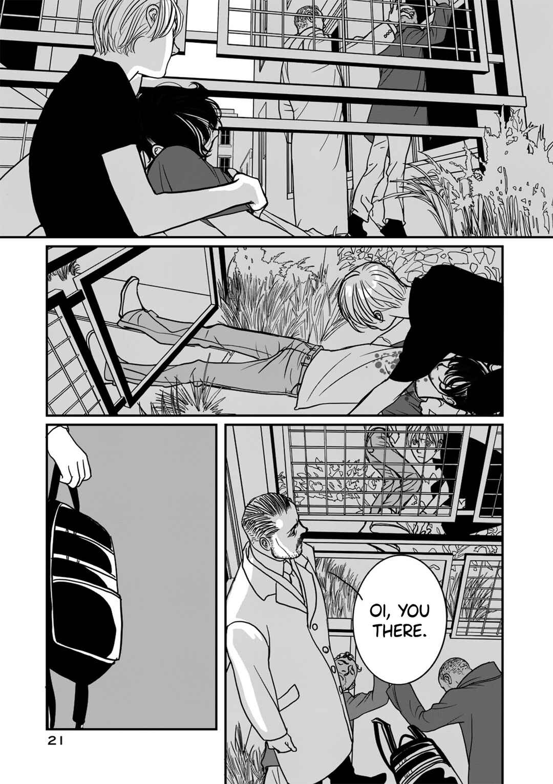 Page 24 Chapter 14 Red Velvet