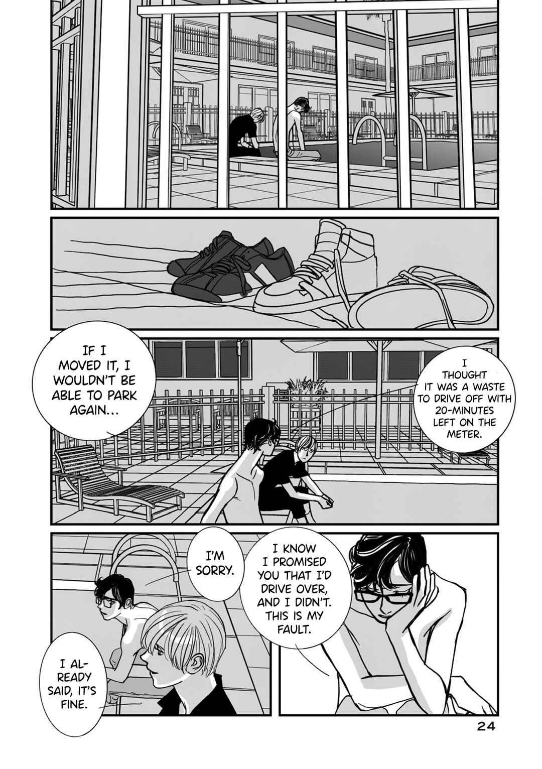 Page 27 Chapter 14 Red Velvet