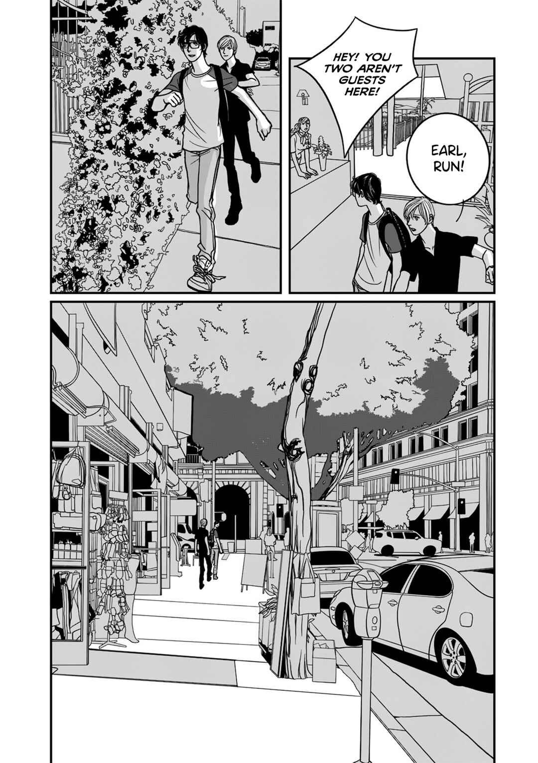 Page 29 Chapter 14 Red Velvet