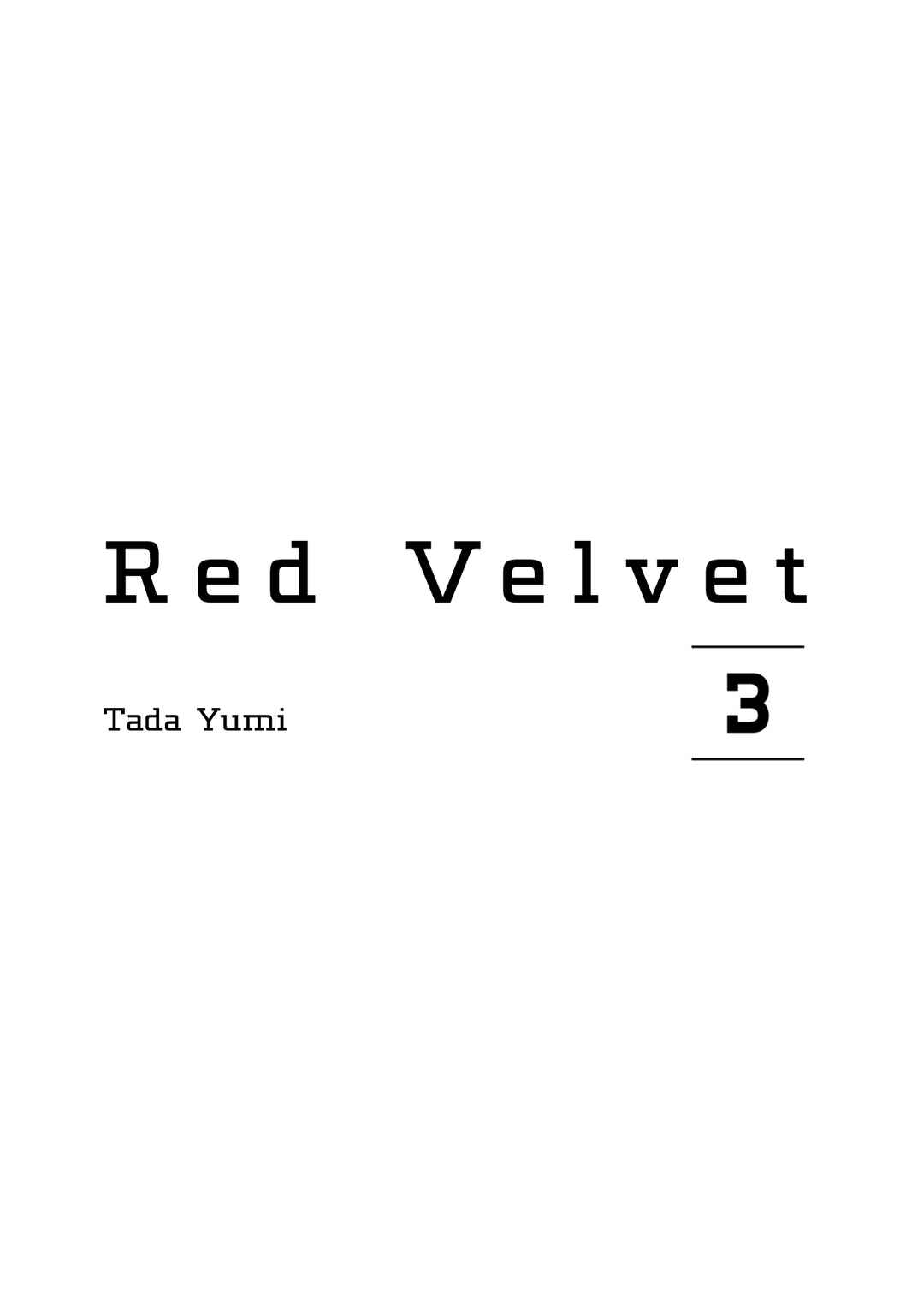Page 4 Chapter 14 Red Velvet