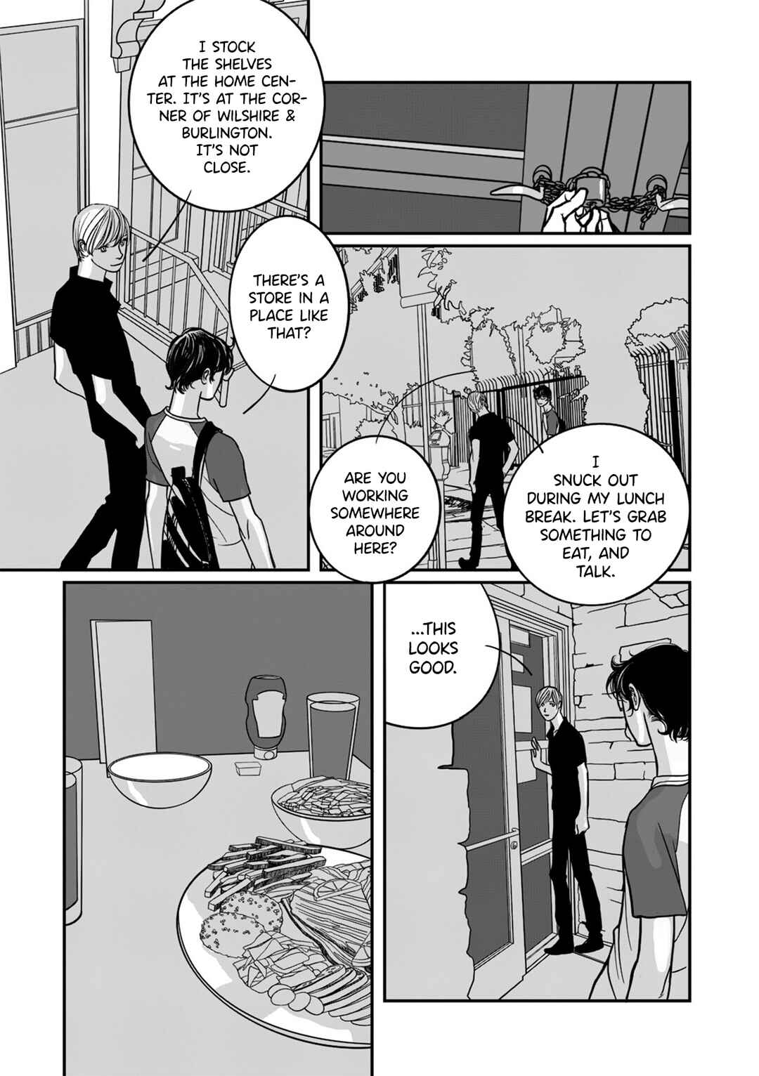 Page 8 Chapter 14 Red Velvet
