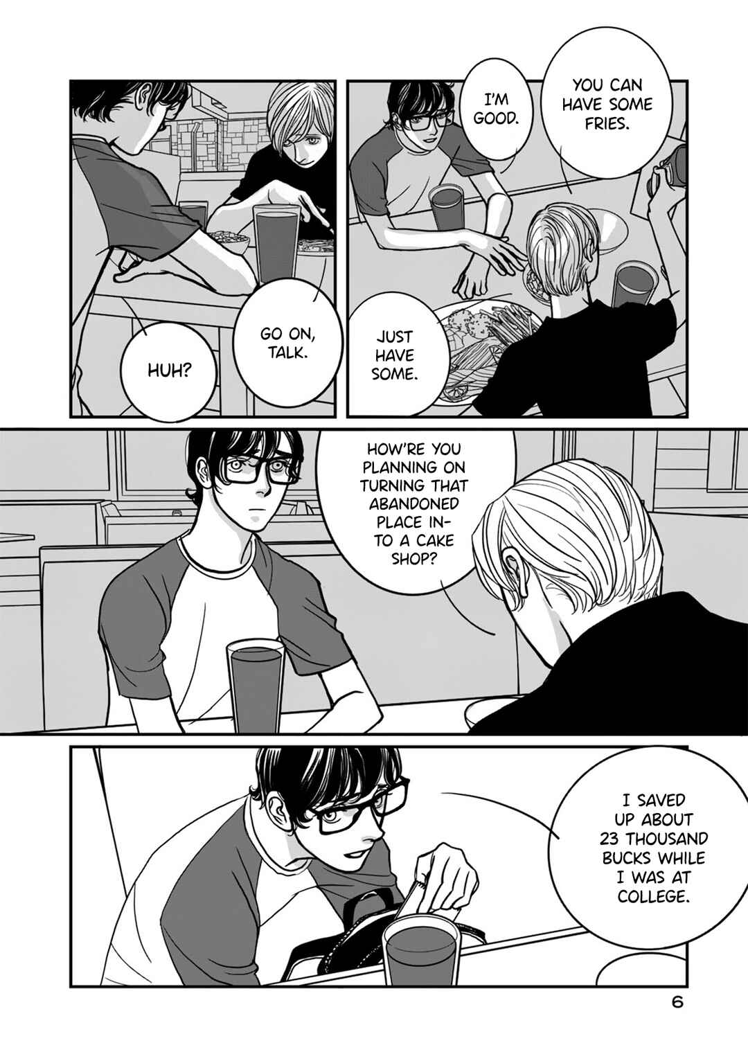 Page 9 Chapter 14 Red Velvet