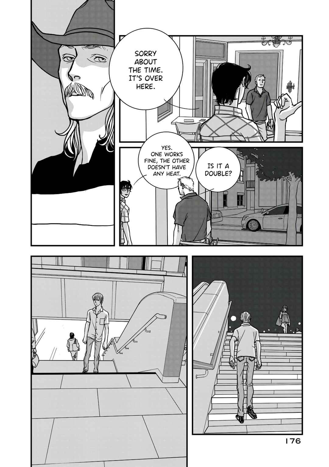 Page 15 Chapter 21 Red Velvet
