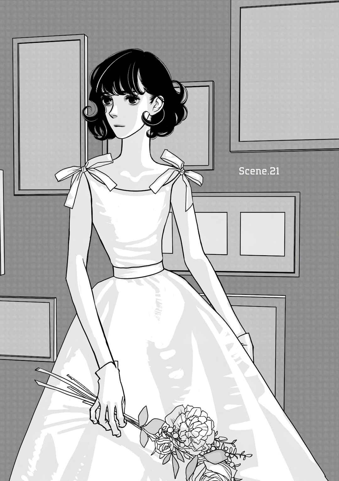 Page 2 Chapter 21 Red Velvet
