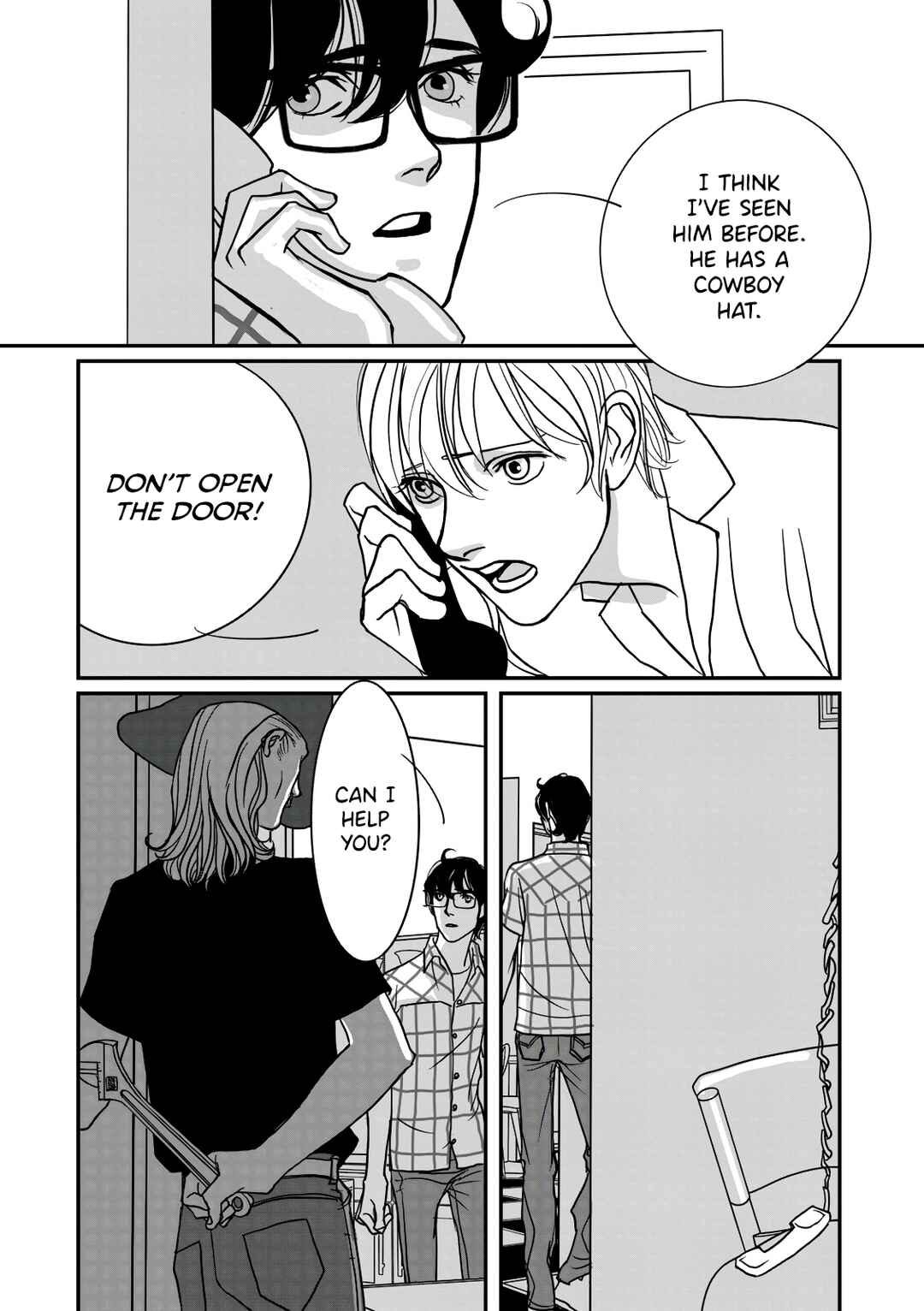 Page 20 Chapter 21 Red Velvet