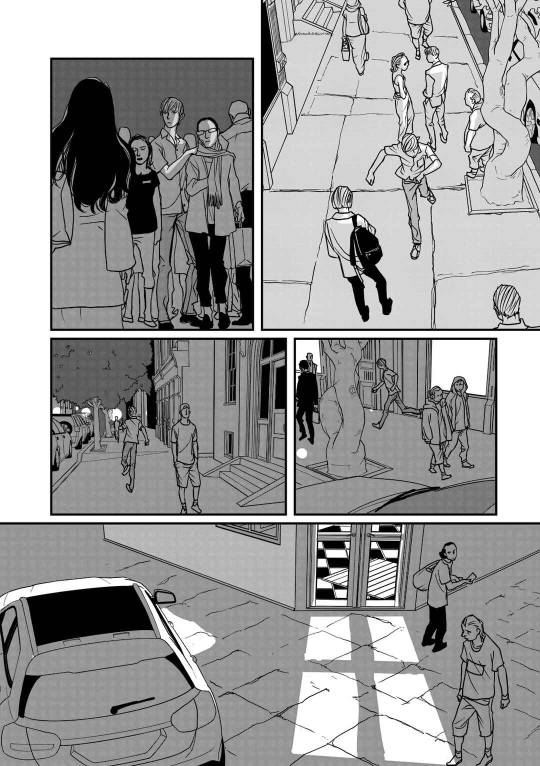 Page 21 Chapter 21 Red Velvet