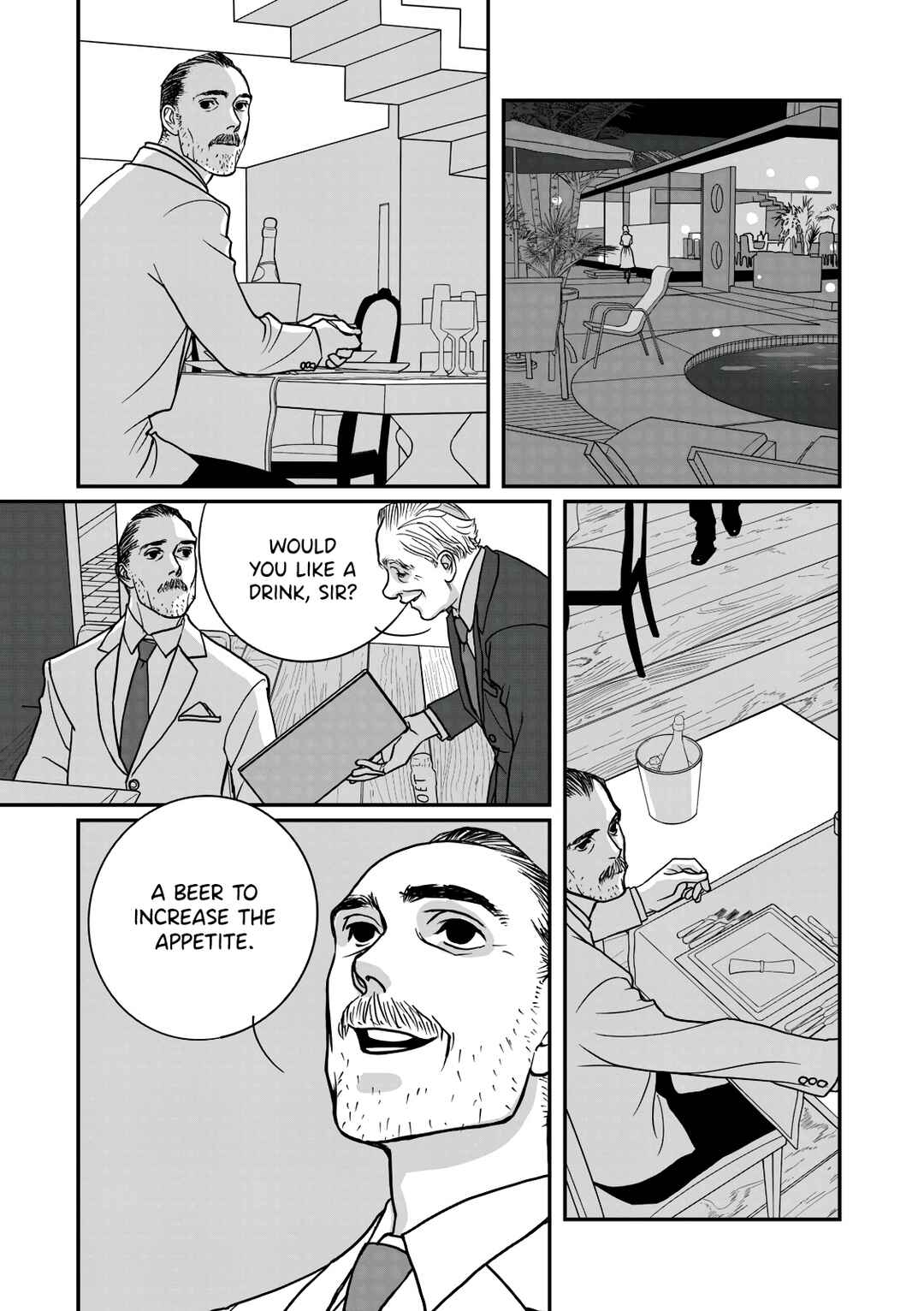 Page 6 Chapter 21 Red Velvet