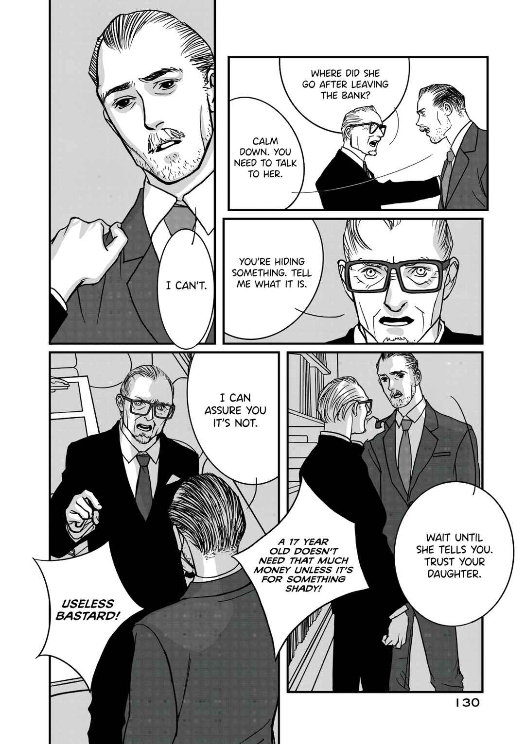 Page 17 Chapter 19 Red Velvet