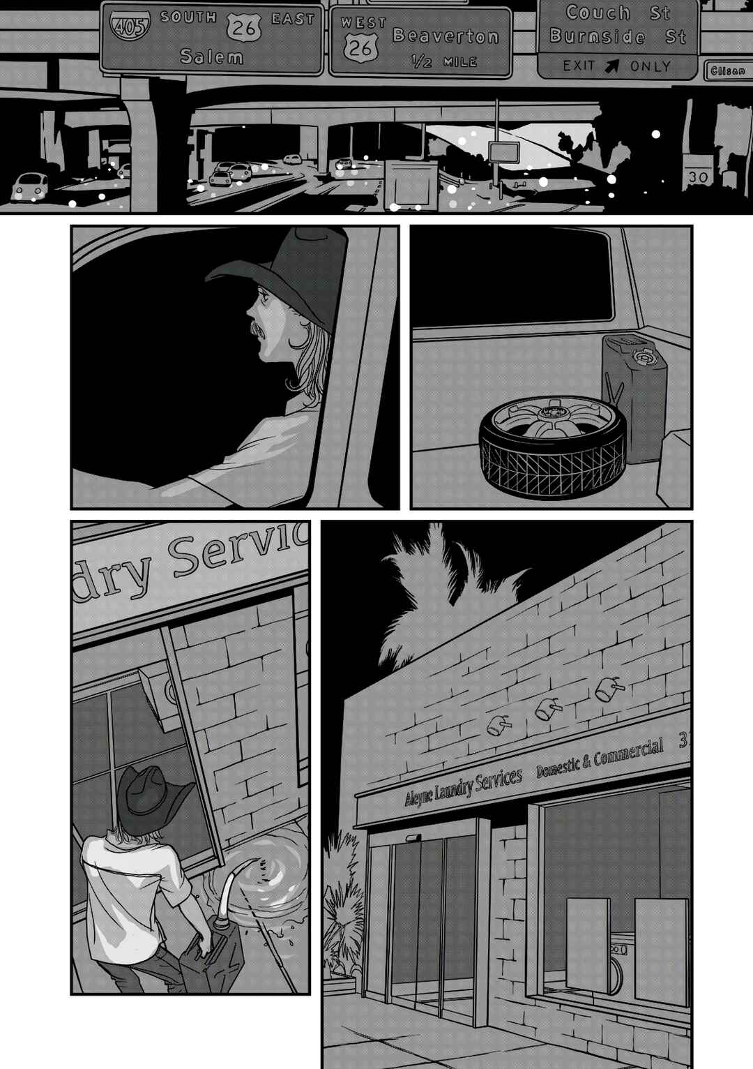 Page 23 Chapter 19 Red Velvet