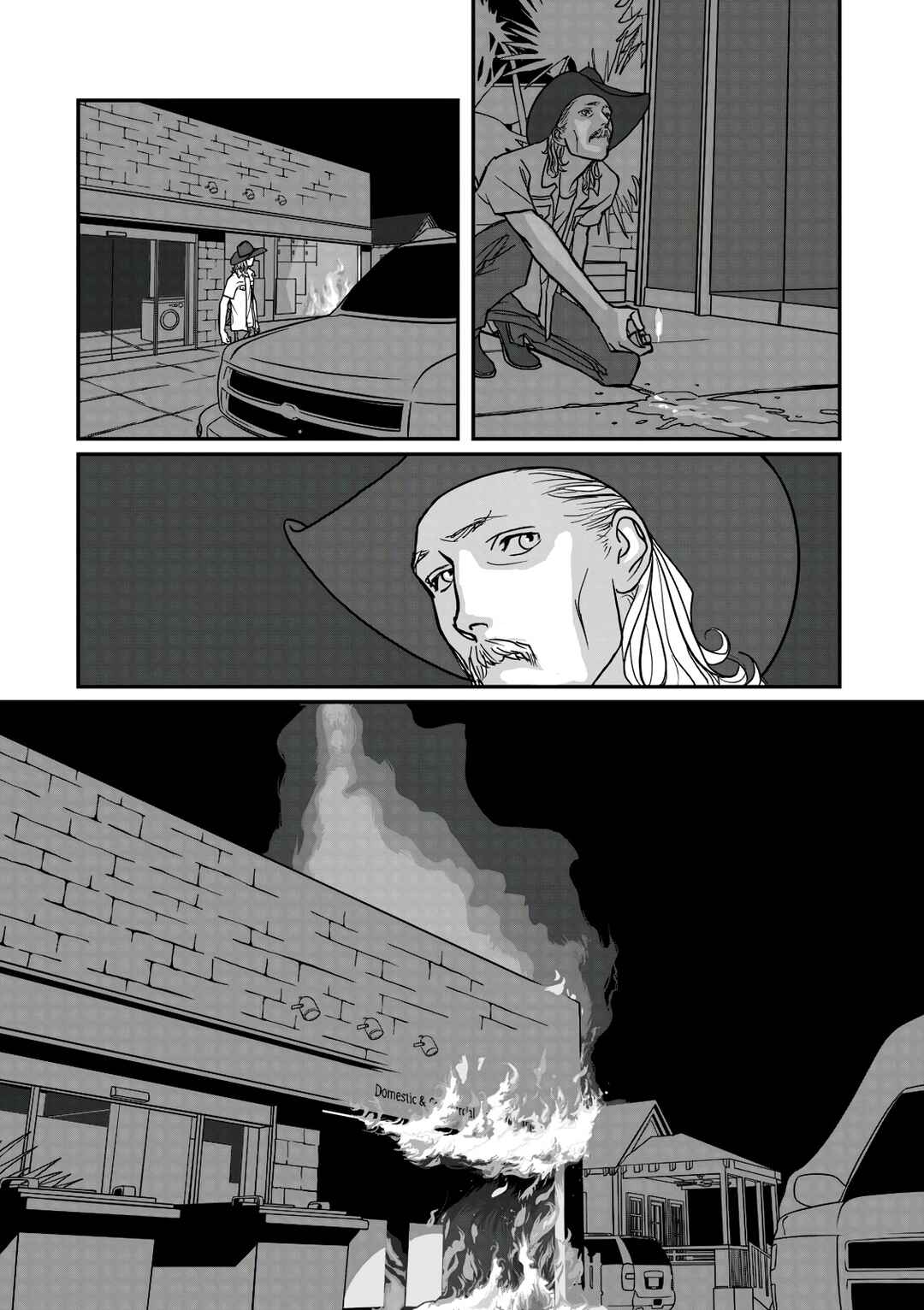 Page 24 Chapter 19 Red Velvet
