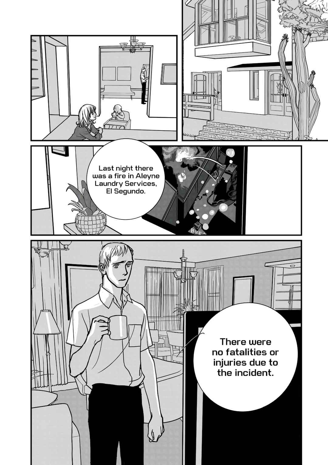 Page 25 Chapter 19 Red Velvet